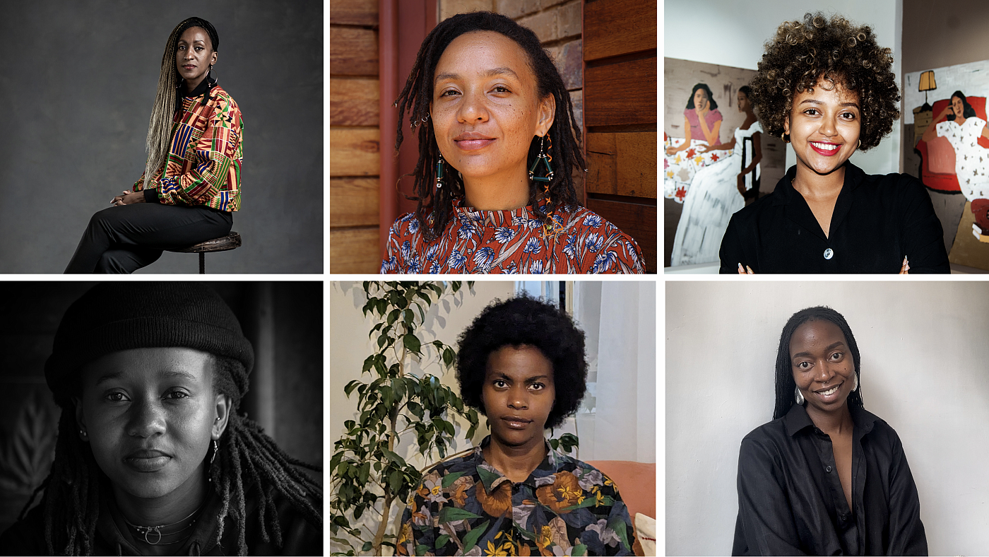 Image for Mentorship Program for East African Curators